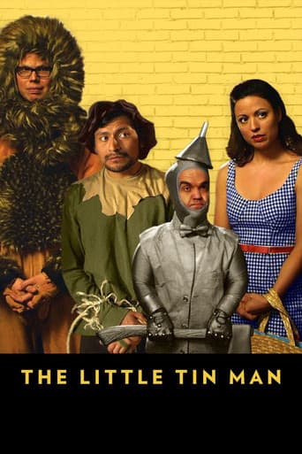 Watch The Little Tin Man free online
