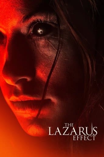 Watch The Lazarus Effect free online
