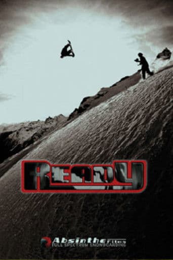 Watch Ready free online