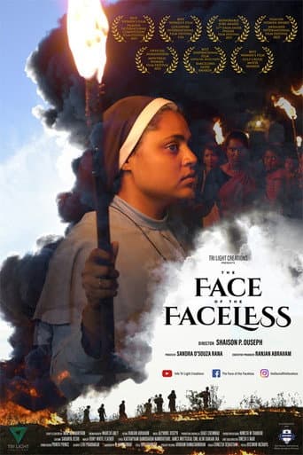 Watch The Face of the Faceless free online