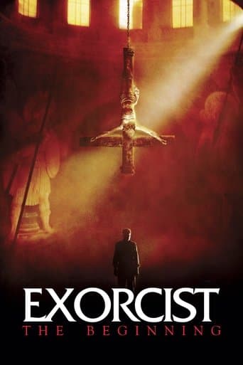 Watch Exorcist: The Beginning free online