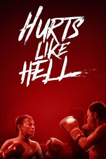 Watch Hurts Like Hell free online