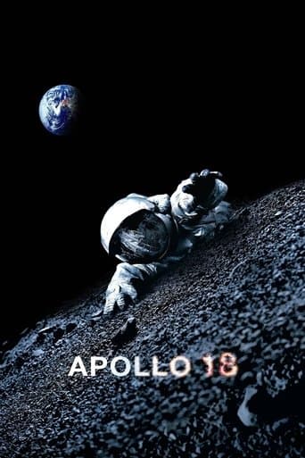 Watch Apollo 18 free online