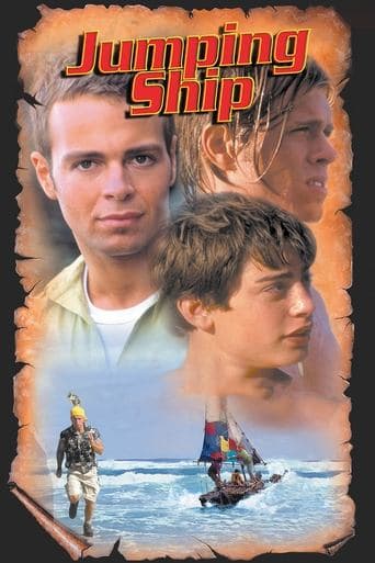 Watch Jumping Ship free online