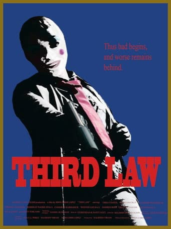 Watch Third Law free online