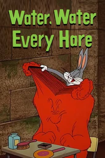 Watch Water, Water Every Hare free online