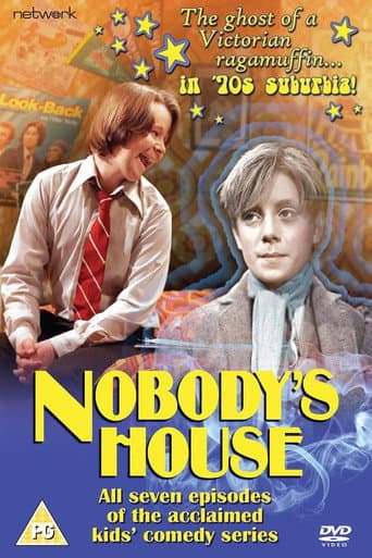 Watch Nobody's House free online