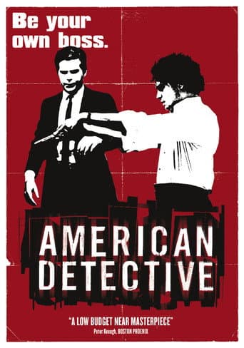 Watch American Detective free online