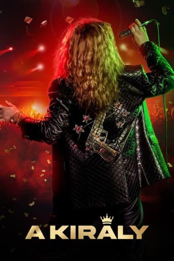 Watch The King free online