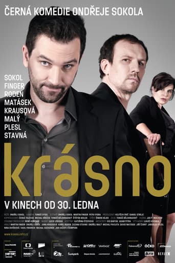 Watch Krásno free online