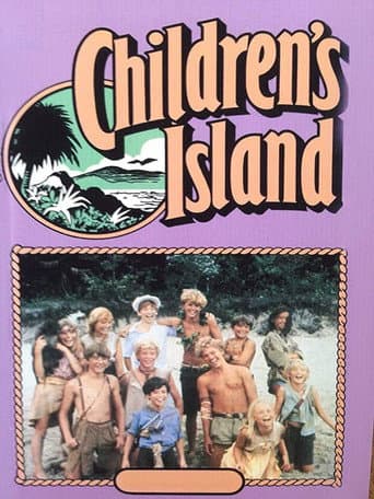 Watch Children's Island free online