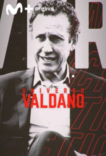 Watch Universo Valdano free online