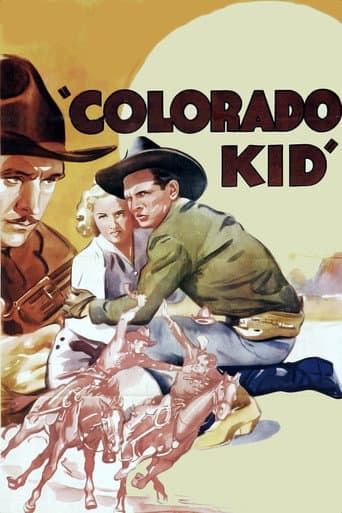 Watch Colorado Kid free online