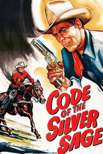 Watch Code of the Silver Sage free online