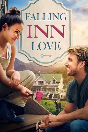 Watch Falling Inn Love free online