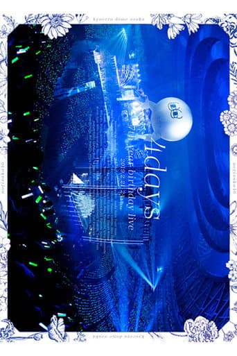 Watch 乃木坂46 7th YEAR BIRTHDAY LIVE【完全生産限定Blu-ray盤】 free online