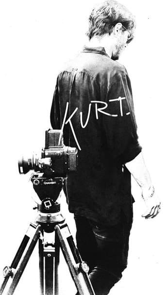 Watch The Man Behind the Camera free online