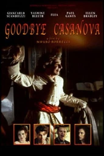 Watch Goodbye, Casanova free online