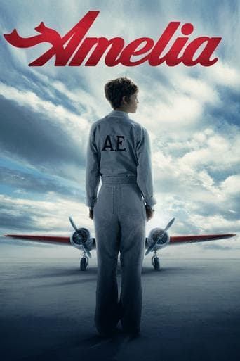 Watch Amelia free online