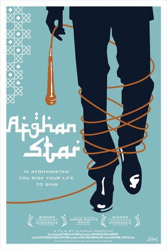 Watch Afghan Star free online