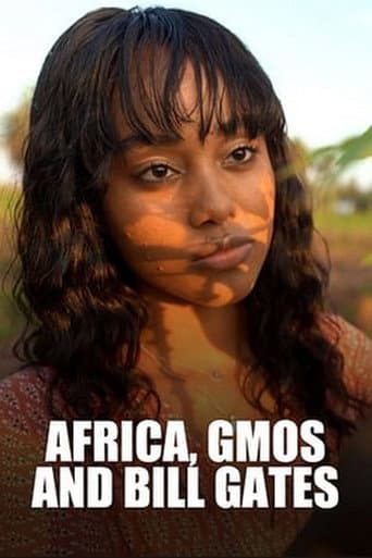 Watch Africa, GMOs and Bill Gates free online
