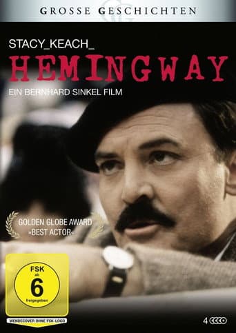 Watch Hemingway free online