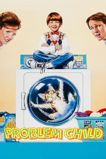 Watch Problem Child free online