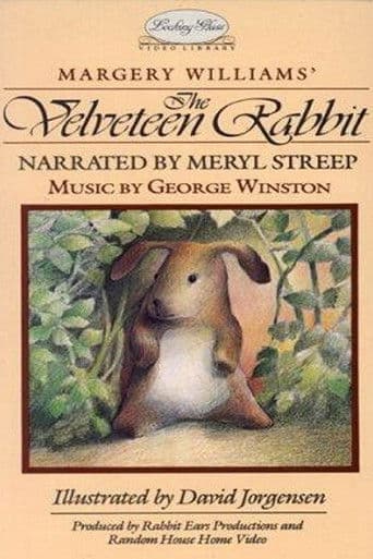 Watch Little Ears: The Velveteen Rabbit free online