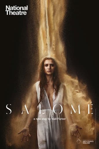 Watch National Theatre Live: Salomé free online