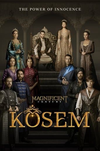 Watch Magnificent Century: Kösem free online