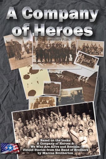 Watch A Company of Heroes free online