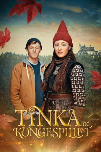 Watch Tinka og Kongespillet free online