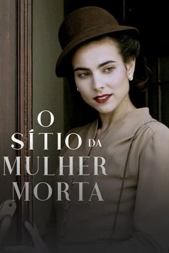 Watch O Sítio da Mulher Morta free online