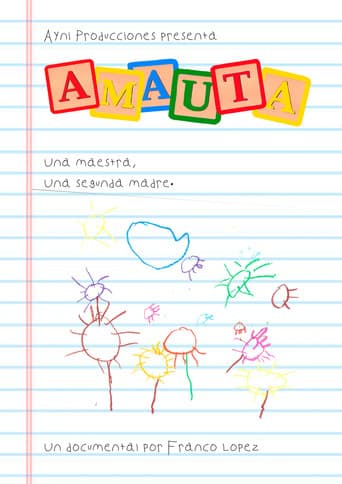 Watch AMAUTA free online