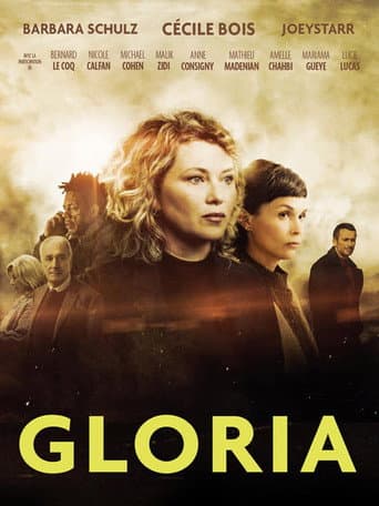 Watch Gloria free online