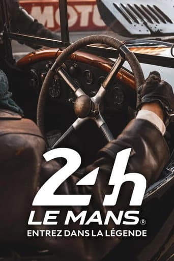 Watch 24 h Le Mans, entrez dans la légende! free online