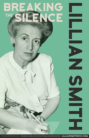Watch Lillian Smith: Breaking the Silence free online