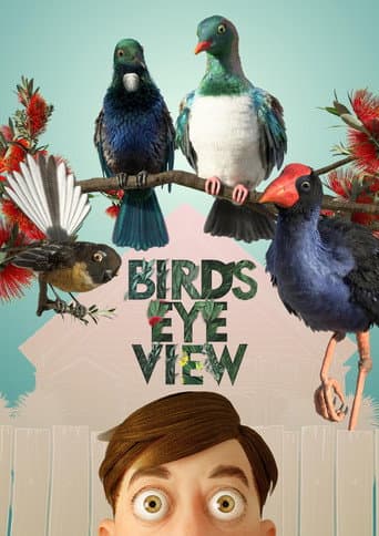 Watch Bird's Eye View free online
