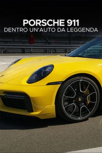 Watch PORSCHE 911 - Legende auf vier Rädern free online