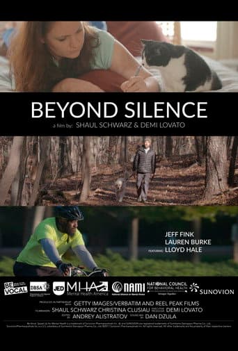 Watch Beyond Silence free online