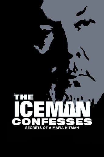 Watch The Iceman Confesses: Secrets of a Mafia Hitman free online