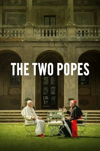 Watch The Two Popes free online