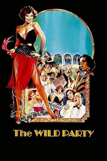 Watch The Wild Party free online