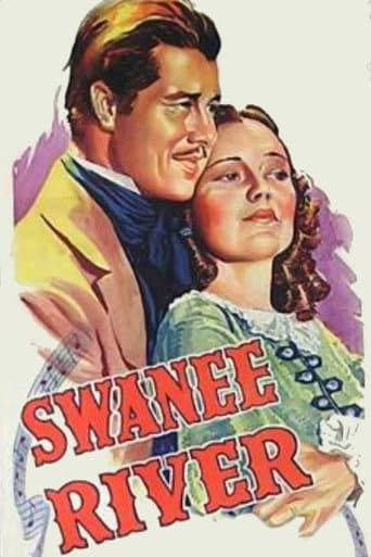 Watch Swanee River free online