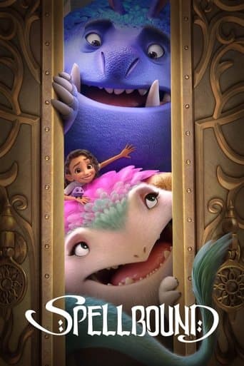Watch Spellbound free online