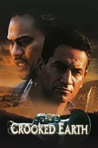 Watch Crooked Earth free online