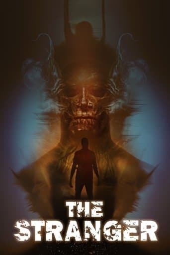 Watch The Stranger free online
