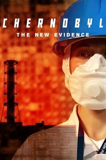 Watch Chernobyl: The New Evidence free online