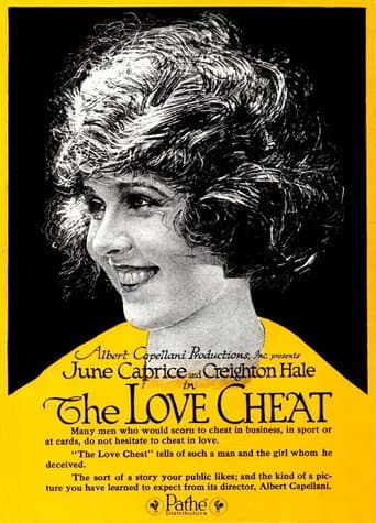 Watch The Love Cheat free online