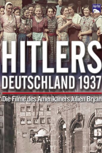 Watch Innenansichten - Deutschland 1937 free online